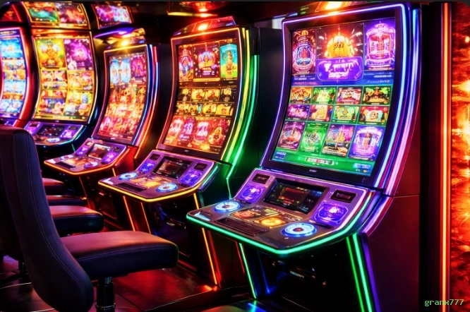 Big Bass Bonanza Slot